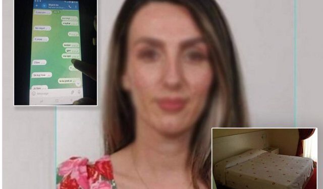 “AJO NISTE LLOJ LLOJ FOTOSH”/ Motra e Marjusit tregon detaje nga historia që tronditi opinionin publik: E dija për Ersidën, kam…