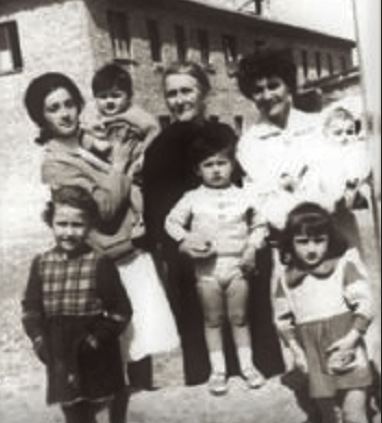 DOSSIER/ Historia tragjike e familjes Marashi: Ajo ishte 6 vjeç kur pa të atin të varur në mes të Shkodrës, një vëlla në Paris i’a vrau Sigurimi…