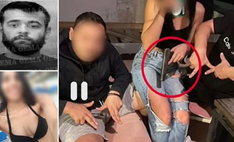 “UDHËTONTE GJITHMONË ME SHOFER DHE MBANTE…”/ Si drejtonte shqiptari “Esko” grupet kriminale në Athinë