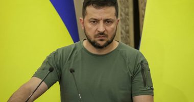 LUFTA/ Zelensky thirrje ushtarëve rusë: Dorëzohuni, Putin po ju dërgon drejt vdekjes