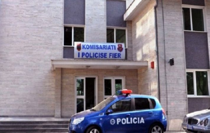 SHPËRNDANTE LËNDË NARKOTIKE/ Arrestohet 33-vjeçari në Fier (EMRI)