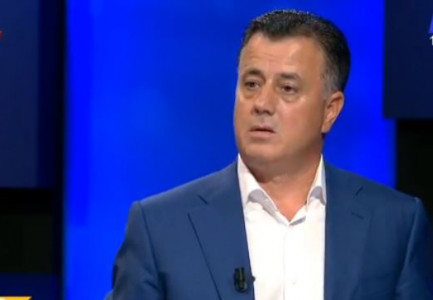 “ILIR META DHE PL-JA ALEATI YNË”/ Flamur Noka: Bashkë deri në gjunjëzimin e këtij regjimi