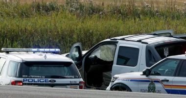 SULMET ME THIKË NË KANADA/ Autori i dyshuar vdes pas arrestimit nga policia