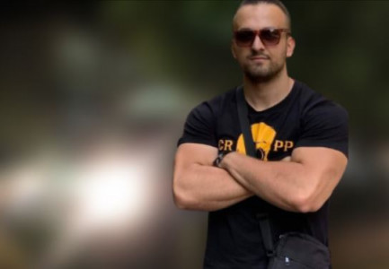 DETAJET/ Vrasja e 28-vjeçarit në oborrin e banesës me plumb në kokë, i afërmi rrëfen momentin: Dëgjuam zëra…