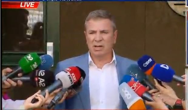 FINANCIMI RUS ME 500 MIJË DOLLARË PËR PD/ Gjiknuri zbardh takimin në KQZ me ambasadoren Kim