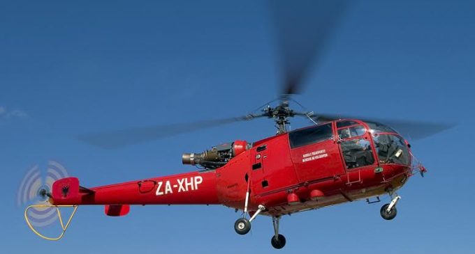 AKSIDENT I RËNDË NË MARTANESH/ Plagoset 54-vjeçari, niset me helikopter drejt Tiranës