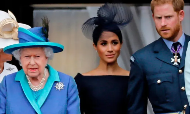 NË VETËM 7 MINUTA/ Meghan Markle foli për veten plot 54 herë në fjalimin e fundit