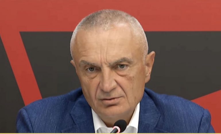 “PO BËHEMI GAZI I BOTËS”/ Meta i drejtohet Ramës pas aksionit te “Prestige Resort”: Boll e nxive imazhin e Shqipërisë…