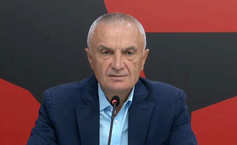 VIDEOLAJM/ Meta sjell fjalimin e Presidentit Regan: Është koha për udhëheqjen, vendimmarrjen dhe qeverisjen e popullit