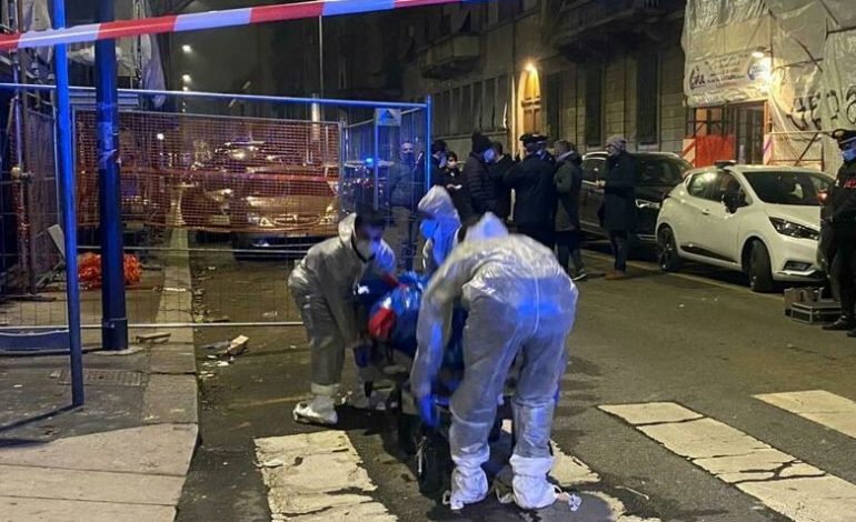 FESTA KTHEHET NË TRAGJEDI/ 34-vjeçari shqiptar vret me armë zjarri bashkëatdhetarin e tij 23 vjeç pas sherrit