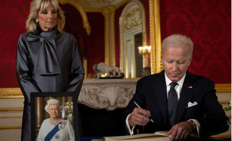 BIDEN NDERON NË LONDËR MBRETËRESHËN ELIZABETH/ Analiza: Çfarë fshihet pas marrëdhënieve të SHBA-së dhe Britanisë së Madhe?