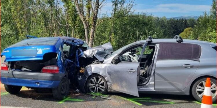 TRAGJIKE NË FRANCË/ Dy shqiptarë vdesin në një aksident, detajet e para nga ngjarja e rëndë