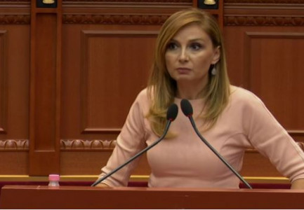 “NUK KEMI LUKSIN TË BËJMË TANGËRLLIK”/ Jorida Tabaku ngre shqetësimin për menaxhimin e fondeve të BE: Në 8 vite…