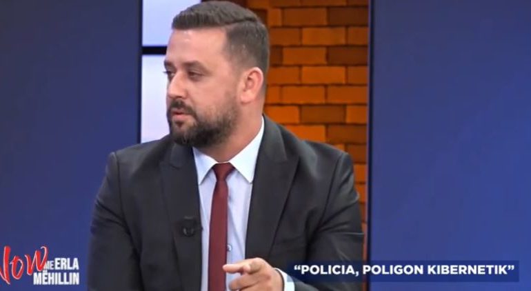 DEKLARATA E FORTË/ Gazetari: Talo Çela mbrohet nga policia! Nuk me duket cenim i sigurisë kombëtare që…