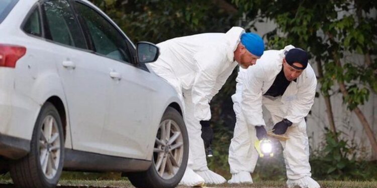 TRAGJIKE NË KANADA/ Vriten 10 persona, 15 të plagosur. Policia: Autorët janë të…