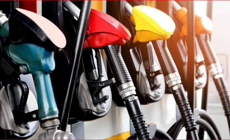 BORDI NDRYSHON ÇMIMIN E KARBURANTEVE/ Ja me sa shiten nafta dhe benzina