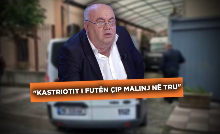 “DJALIN MA VRANË ME ÇIP NË TRU”/ Nëna e Kastriot Myftarajt akuzon shokun që e shoqëronte, çfarë ndodhi në 24 qershor