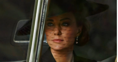 FUNERALI I MBRETËRESHËS/ Gjesti prekës i Princeshës Kate për të nderuar monarken