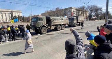 LUFTA/ Inteligjenca britanike: Ukraina sukses në kundërofensivë, Rusia në mbrojtje