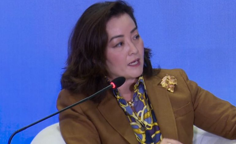 KONGRESI I ARSIMIT/ Kim: Shqipëria ka të ardhme të jashtëzakonshme, SHBA ju mbështet