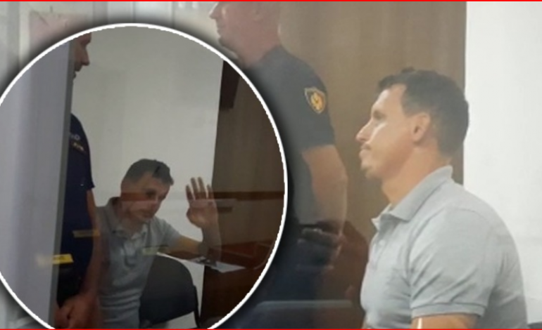 VRAU VËLLAIN DHE KUNATËN/ Arsen Muskurti ankimon vendimin e arrestit me burg