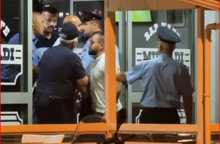 VRASJA NË SHKODËR/ Gjendet arma dhe motoçikleta e djegur, policia në kërkim të autorëve