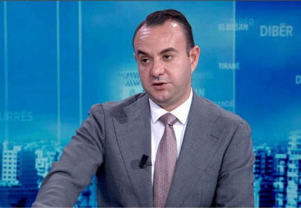 AKSION I OPOZITËS/ Klevis Balliu: Protestat që do të nisin, do shkërrmoqin pushtetin e kësaj qeverie…