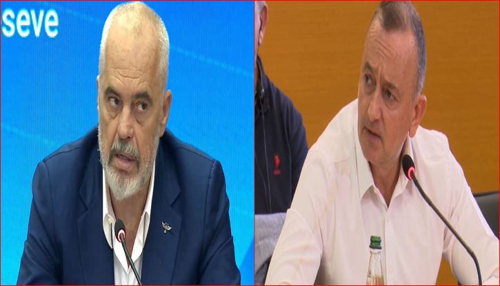 “PRODHOJMË 20% MBI NEVOJAT…”/ Rama përplaset me kreun e Konfindustria: Histori folklori, energjia na kushton sa frëngu pulën