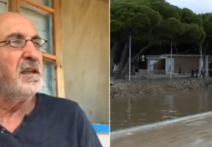 SHEMBJET E PALIGJSHME TE “PRESTIGE RESORT”/ Lubonja: Rama drejton me logjikën e mafies. Për shkak të zullumeve dhe krimeve që ka kryer, s’ka…