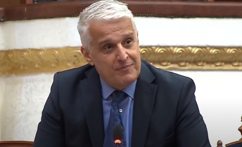 FINANCIMI RUS NË PD/ Majko: Përpara se t’i kërkoni llogari Beqës sonë, kërkojini llogari Beqës suaj…