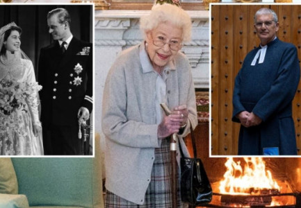 “FOLËM PËR JETËN E PËRTEJME”/ Një nga të ftuarit e Mbretëreshës zbulon bisedën e fundit me Elizabeth II: Ishte në formë të shkëlqyer, por e brishtë. Më tha se…