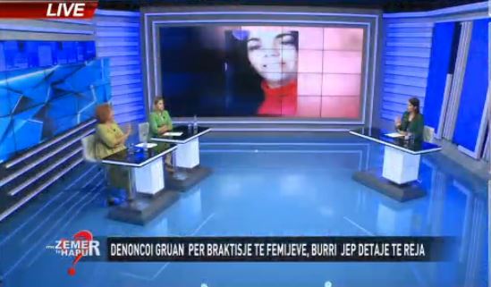 “NUK KTHEHEM”/ Gruaja e braktisi bashkë me fëmijët e mitur, burri: Iku me dashnorin! Nuk i jam drejtuar gjykatës, por…