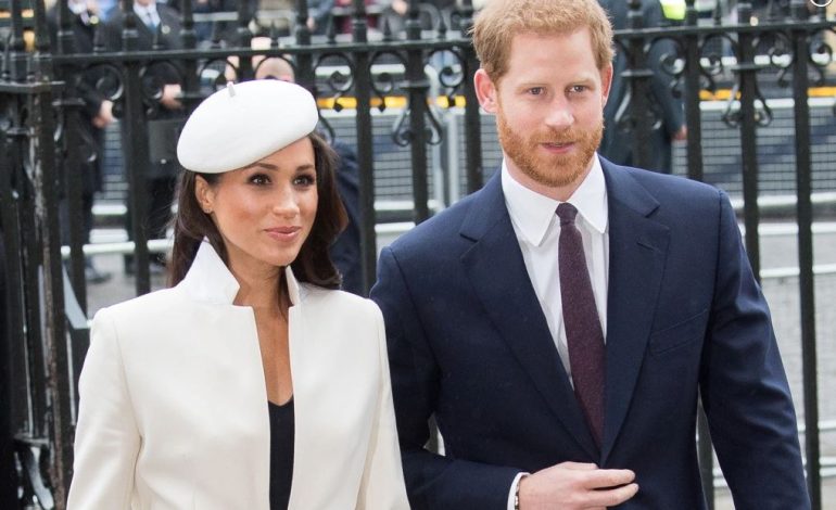 PRAPASKENAT E MARDHËNIES SË TYRE/ Princ Harry i tmerruar, pasi Meghan Markle e “kërcënoi” se do ta linte