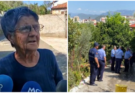“DONTE TË THERTE GRUAN…”/ Flet nëna e autorit të plagosjes së dyfisht: Djali ishte me probleme mendore, prej 2 muajsh nuk pinte ilaçet