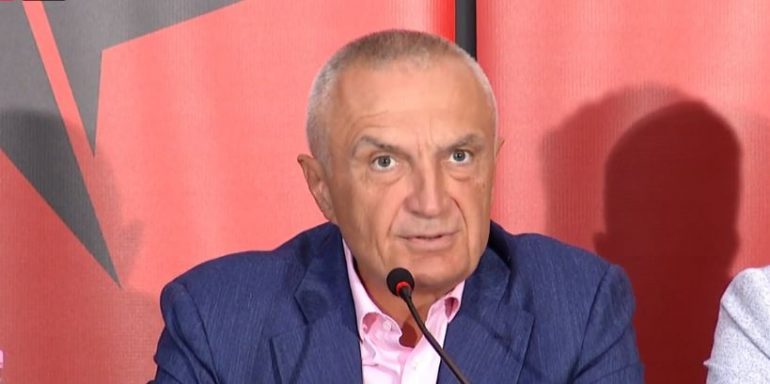 “PA KARAKTER”/ Meta kritika grupit të Alibeajt: Pak më mirë se Parlamenti i Kërpëratave, i bëjnë shërbime Edi Ramës