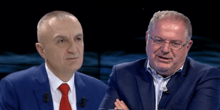 “RAMËS I KAM THENE, O ZOTËRI…”/ Meta përplaset ashpër me Baton Haxhiun, zbulojnë të pathënat e bisedave për ndarjen e Kosovës
