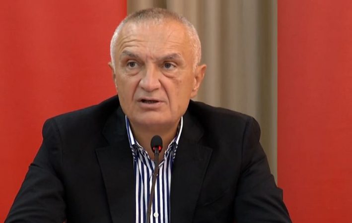 “RAMA I FITOI ZGJEDHJET SE BLEU LULZIM BASHËN”/ Meta: Jam shumë komod! Opozita çdo…