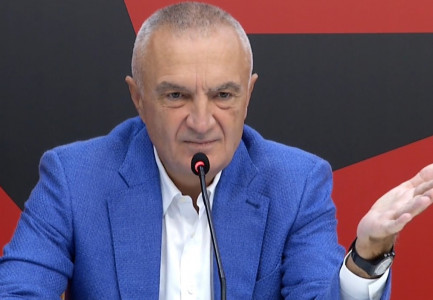 “PARTIA E LIRISË DËNON REFERENDUMIN E RREMË TË RUSISË”/ Meta: Aneksimi i 4 rajoneve të Ukrainës, shkelje e ligjit ndërkombëtar!