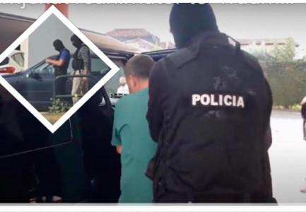 ARRESTIMI I MJEKUT TEK TRAUMA/ PD: Show i Ramës për të mbuluar skandalin e mbylljes së shkollës “Mehmet Akif”