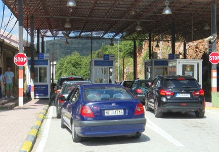 U BLLOKUA PAS SULMIT KIBERNETIK/ Rikthehet sistemi TIMS në pikën kufitare të Kapshticës