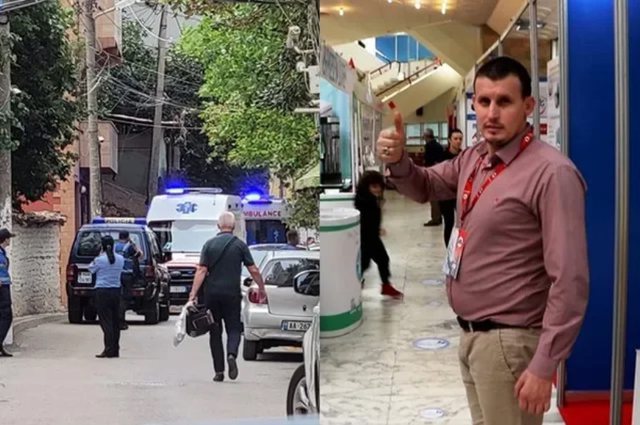 “VIKTIMA NA KERCËNONTE PREJ 6 VITESH…”/ Flet bashkëjetuesja e Arsen Muskurtit