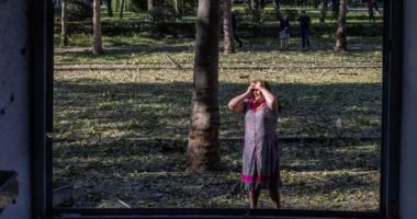 LUFTA/ Ushtria ruse sulmon me raketa zonat e banuara në Mykolaiv, raportohet për viktima, mes tyre një fëmijë