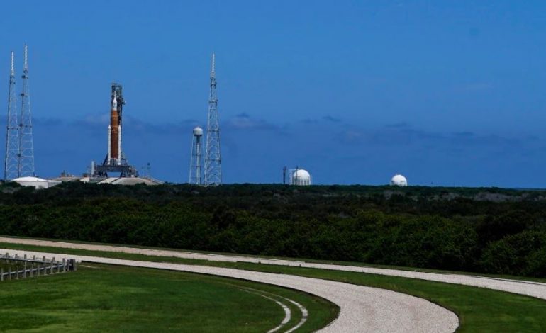 ÇFARË NDODHI? NASA shtyn sërish nisjen e raketës rreth Hënës! Brenda pak minutash u zbulua se…