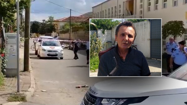 HAKMARRJE NGA ALBAN BRUÇI? Marrin tjetër rrjedhë hetimet për vrasjen e Ismet Çekores në Shkodër