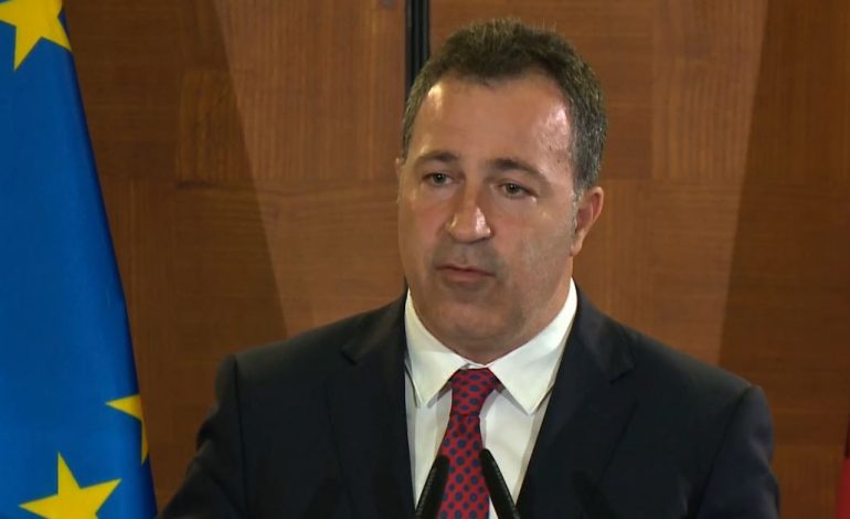 SHËRBIMI SATELITOR/ “Do të evidentohen parcelat me kanabis”, Peleshi: Shqipëria akses në 2 satelitë që do i bashkohen flotës