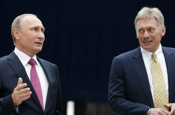 ATENTAT NDAJ PUTINIT/ Kremlini zyrtar mohon pretendimet për tentativën e vrasjes së liderit rus