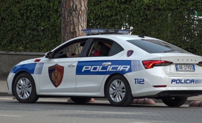 E PËSON KEQ/ Vodhi me dhunë varësen e floririt, hajduti arrestohet në Durrës