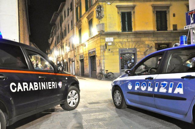 MEGAOPERACION ANTIDROGË NË ITALI, HOLANDË E BELGJIKË/ 38 të arrestuar, shqiptarët në krye të bandës