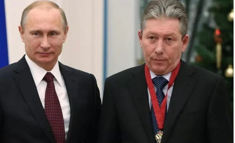 KRITIKOI PUTININ PËR PUSHTIMIN E UKRAINËS/ Vdes shefi rus i energjisë pasi u rrëzua nga kati i gjashtë i spitalit