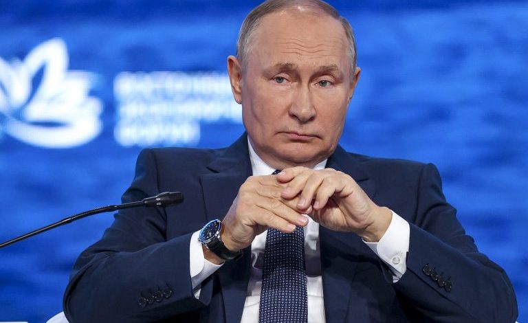 “PO LUAN NJË BIXHOZ BËRTHAMOR…”/ BE nuk stepet pas deklaratave të Putin: Sjellje e pamatur, do të ketë pasoja nga ana jonë